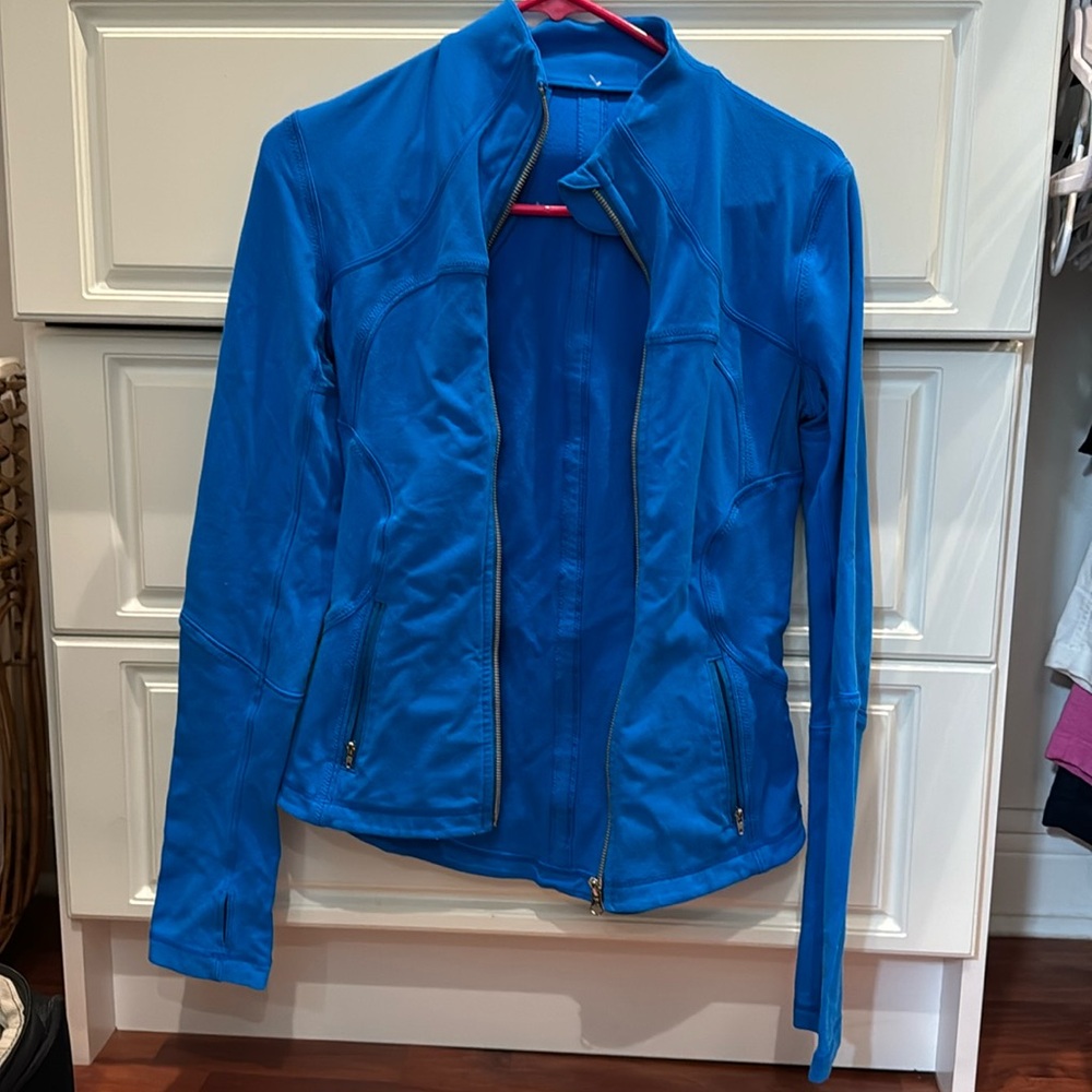 Lululemon Define jacket